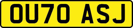 OU70ASJ
