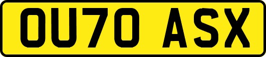 OU70ASX