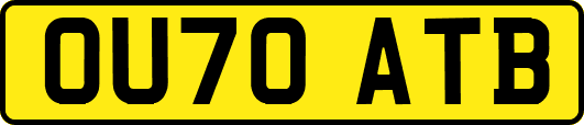 OU70ATB
