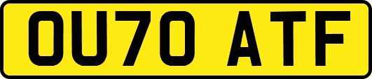 OU70ATF