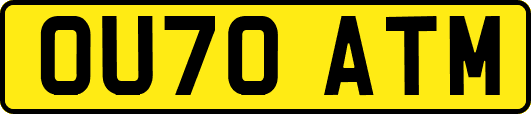 OU70ATM