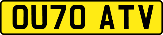 OU70ATV