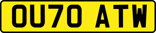 OU70ATW