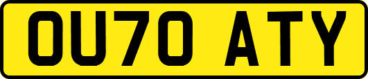 OU70ATY
