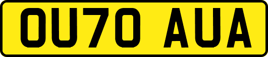 OU70AUA