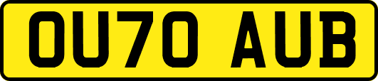 OU70AUB