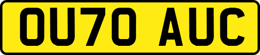 OU70AUC