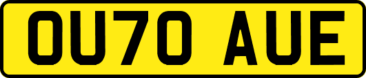 OU70AUE