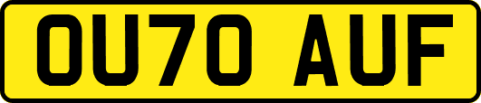 OU70AUF
