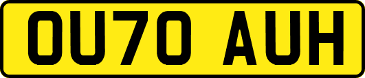 OU70AUH