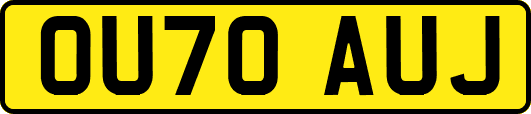 OU70AUJ