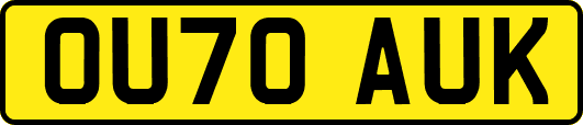 OU70AUK