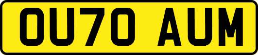 OU70AUM