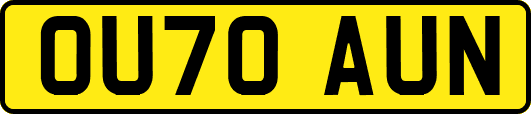 OU70AUN