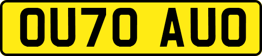 OU70AUO