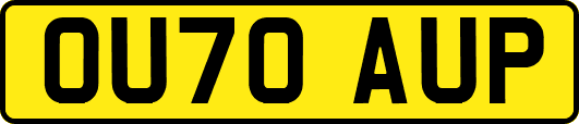 OU70AUP