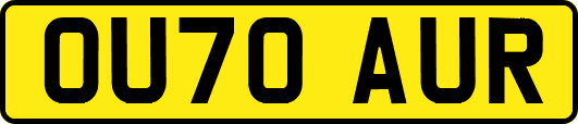 OU70AUR
