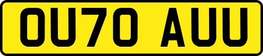 OU70AUU