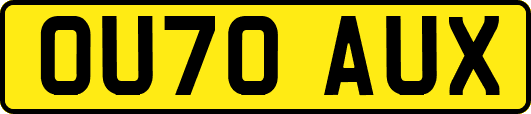 OU70AUX