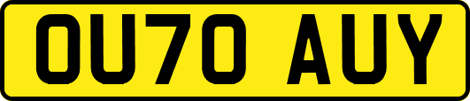 OU70AUY
