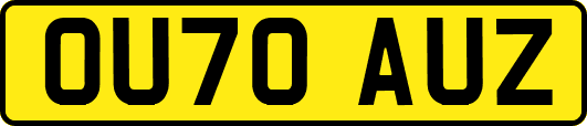 OU70AUZ