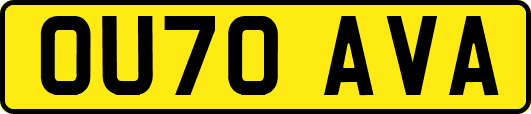 OU70AVA