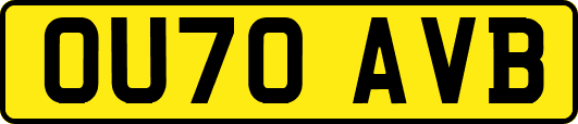 OU70AVB