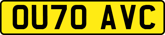 OU70AVC