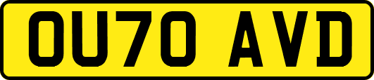 OU70AVD