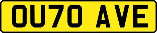 OU70AVE