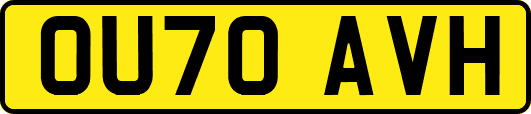 OU70AVH