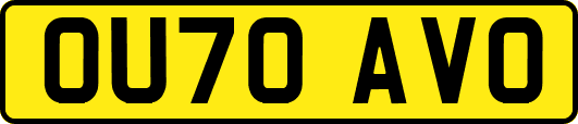 OU70AVO