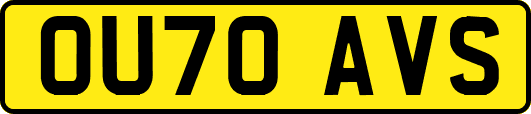 OU70AVS