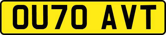 OU70AVT