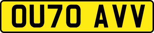 OU70AVV
