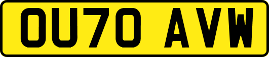 OU70AVW