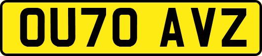 OU70AVZ