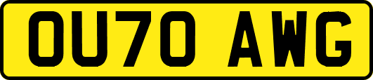OU70AWG