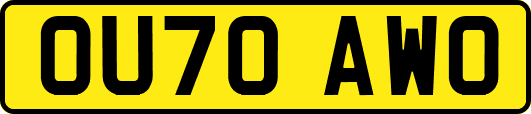 OU70AWO