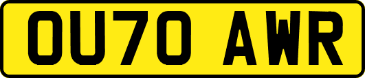 OU70AWR