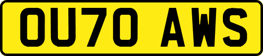OU70AWS