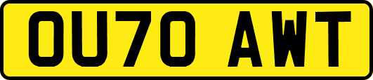 OU70AWT