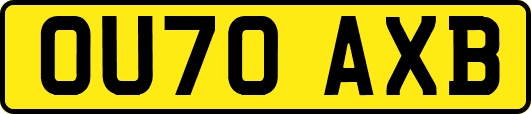 OU70AXB