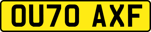 OU70AXF