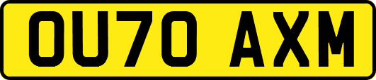 OU70AXM