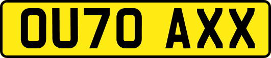 OU70AXX