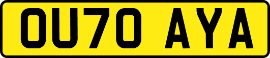 OU70AYA