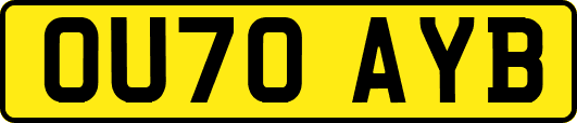 OU70AYB