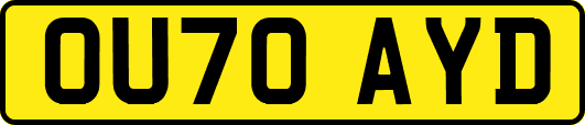 OU70AYD
