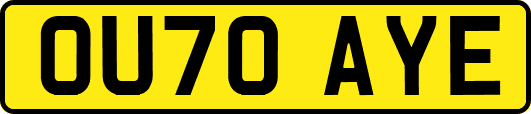 OU70AYE